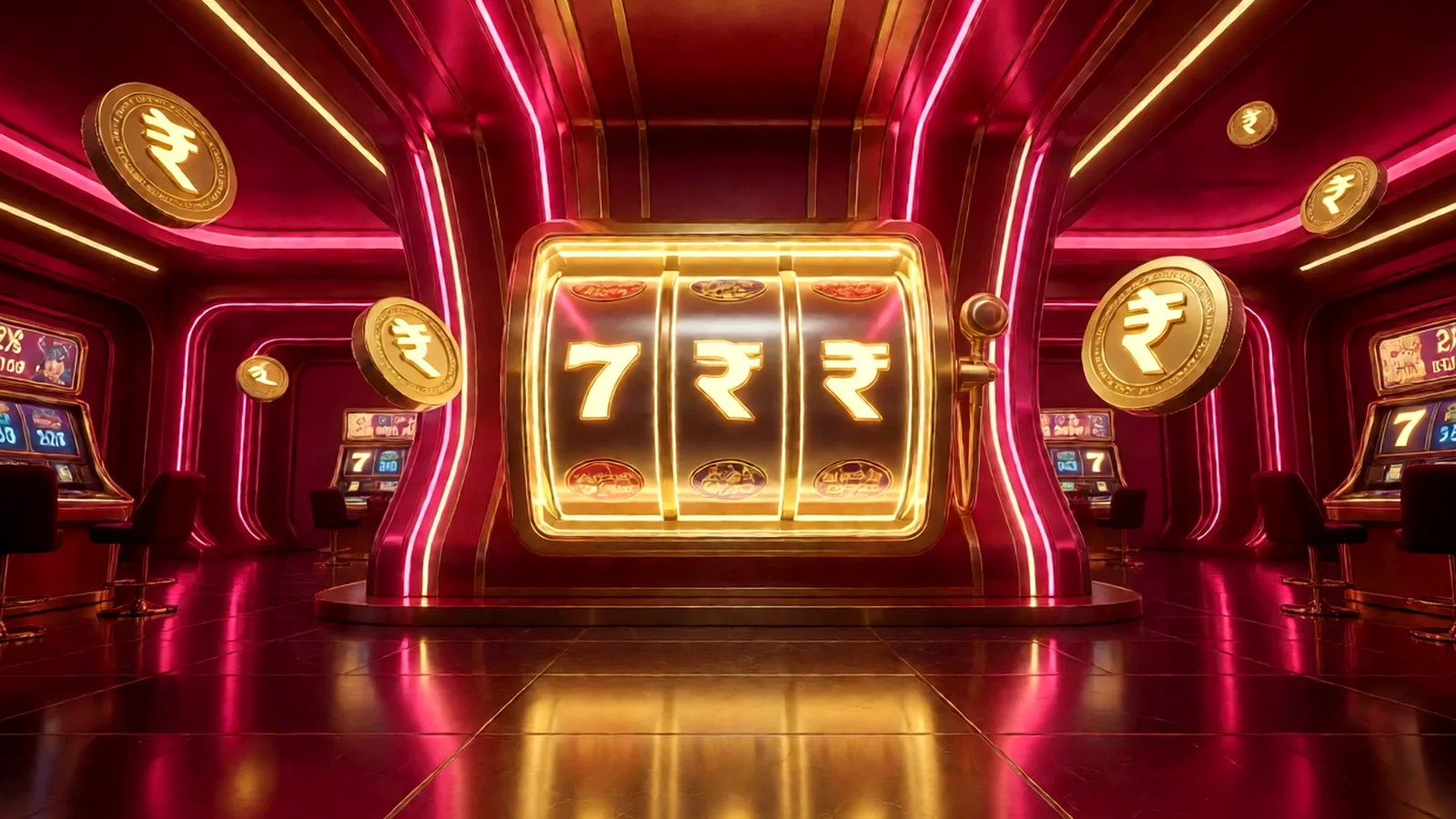 Inbetz 250% Match + Free Spins