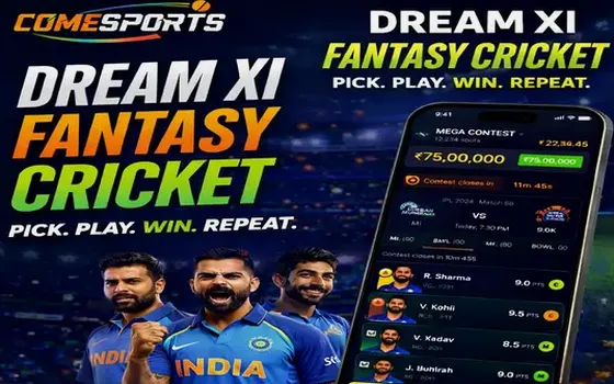 Gujarat vs Rajasthan on Inbetz